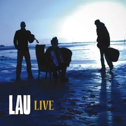 Lau - Live