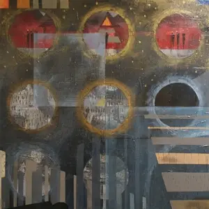 LAU - Midnight And Closedown