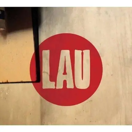 LAU - RACE THE.. -CD+DVD-