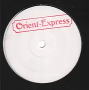 LP - Laut Sprecher - Orient-Express
