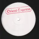 LP - Laut Sprecher - Orient-Express
