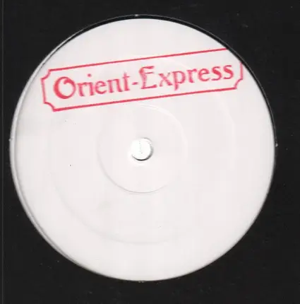 Laut Sprecher - Orient-Express
