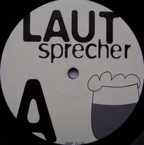 Lautsprecher - Ein Bier Für Den Deejay