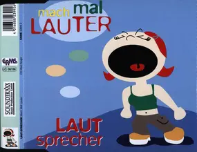 Lautsprecher - Mach Mal Lauter