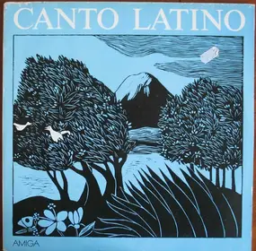 Lautaro Valdes , Alerce - Canto Latino