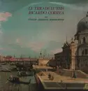 LP - Vivaldi / Albinoni / Boismortier - Le Trio De Luths ( Ricardo Correa)