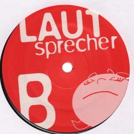 Lautsprecher - Unknown
