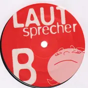 Lautsprecher - Unknown