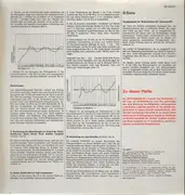 LP - Lautsprecher Test - Die dhfi Schallplatte Nr. 3 - Audiophile
