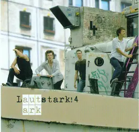 Lautstark!4 - Autark