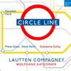 LP - Lautten Compagney - Circle Line - HQ-Vinyl LIMITED