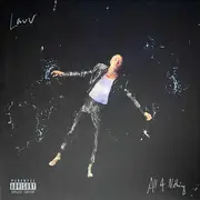 LP - Lauv - All 4 Nothing