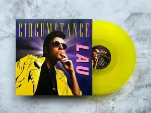 Lau - Circumstance