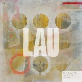 LAU - Decade -Lp+7'-