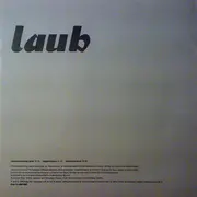 12'' - Laub - Phoneheadslastig (Remix)