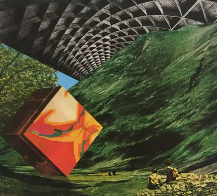 Laucan - Framespersecond