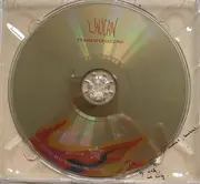 CD - Laucan - Framespersecond - Digipak