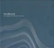 CD - Laudanum - Your Place And Time Will Be Mine - Digipak