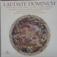 Händel, Bach, Haydn a.o. - Laudate Dominum