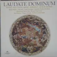 Händel, Bach, Haydn a.o. - Laudate Dominum