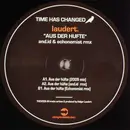12inch Vinyl Single - Laudert - Aus Der Hüfte (and I.d./echonomist Rmxs)
