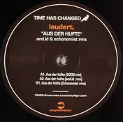 Laudert - Aus Der Hüfte (and I.d./echonomist Rmxs)