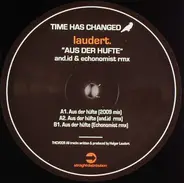 Laudert - Aus Der Hüfte (and I.d./echonomist Rmxs)