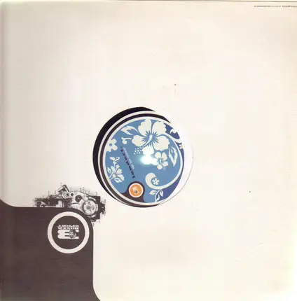 Laudert - Bye Bye Sommer