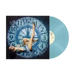 Laufey - A Matter of Time