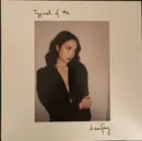 12inch Vinyl Single - Laufey - Typical Of Me - EP, Insert, Polariods
