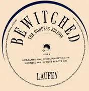 Double LP - Laufey - Bewitched: The Goddess Edition