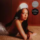 Double LP - Laufey - Bewitched - Silver marbled vinyl, Gatefold, Booklet