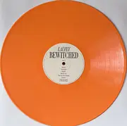 LP - Laufey - Bewitched - Gatefold, Orange Vinyl