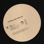 LP - Laufey - Everything I Know About Love - Booklet
