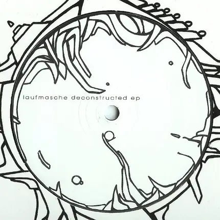 Laufmasche - Deconstructed EP