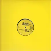 Laufmasche - Foreign Funk E.P.