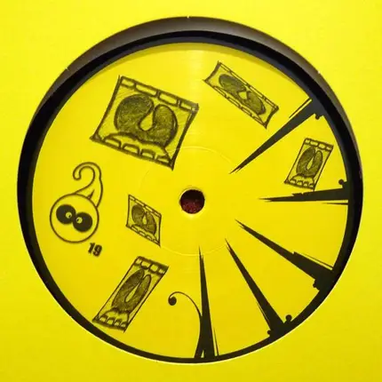 Laufmasche - Ways To Talk E.P.