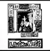 LP - Laughin' Nose - Laughin' Cunts Up Your Nose