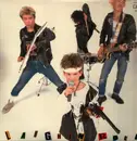 LP - Laughin' Nose - Laughin' Roll = ラフィン・ロール - + INSERT