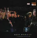 LP - Laughin' Nose - Meat Market - GATEFOLD + INSERT