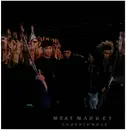 LP - Laughin' Nose - Meat Market - Incl insert