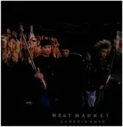 LP - Laughin' Nose - Meat Market - Incl insert