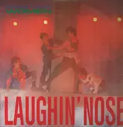 EP - Laughin' Nose - Never Trust Women - Insert / + 7' Picture Disc!