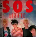 12inch Vinyl Single - Laughin' Nose - Sos - + OBI, Insert
