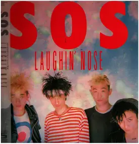 LAUGHIN' NOSE - Sos