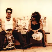 CD - Laughing Us - Róc En Inglés Con - EP