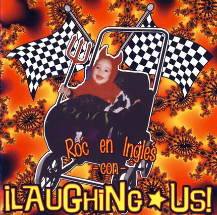 Laughing Us - Róc En Inglés Con