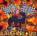 CD - Laughing Us - Róc En Inglés Con - EP