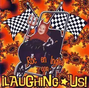 CD - Laughing Us - Róc En Inglés Con - EP