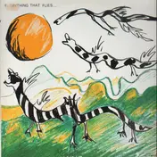 The Laughing Clowns - Everything That Flies